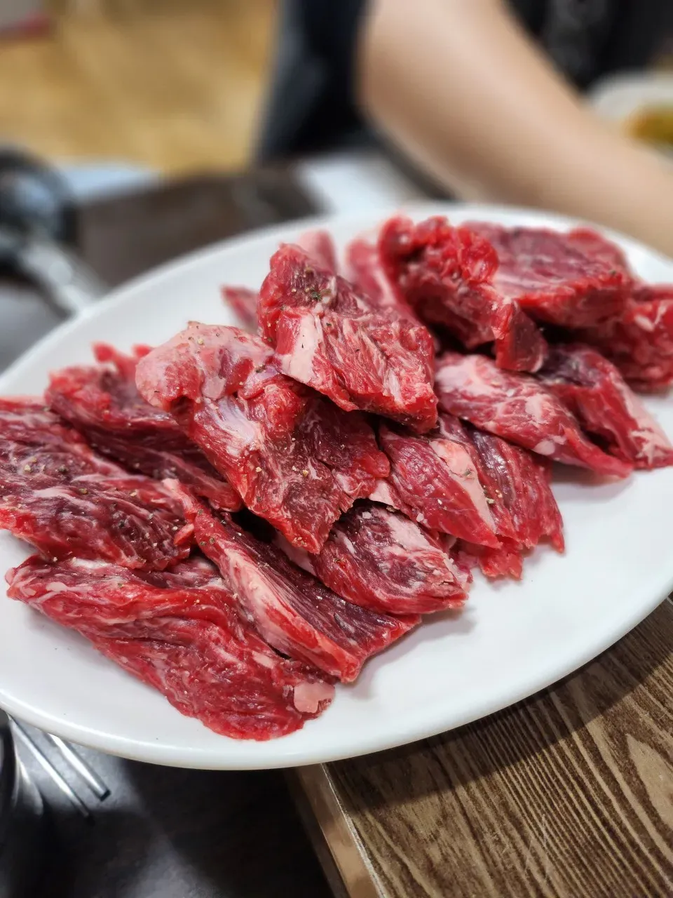 음식점 네이버 리뷰이미지