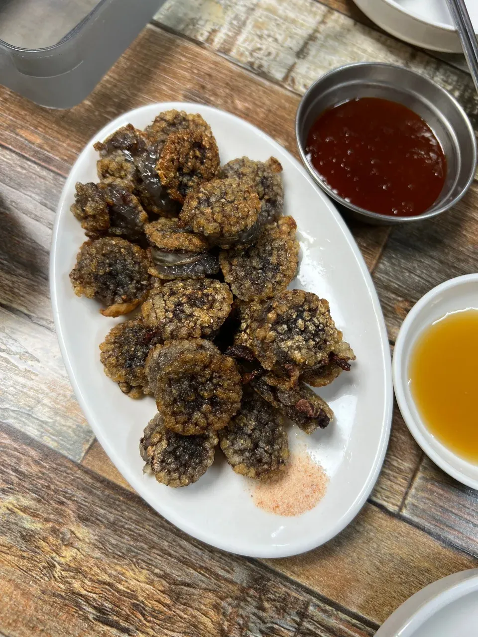 음식점 네이버 리뷰이미지