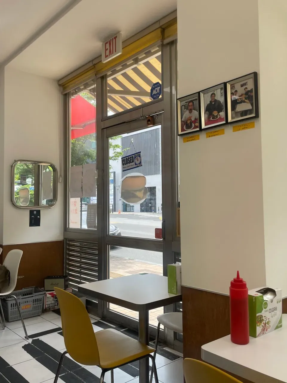 음식점 네이버 리뷰이미지