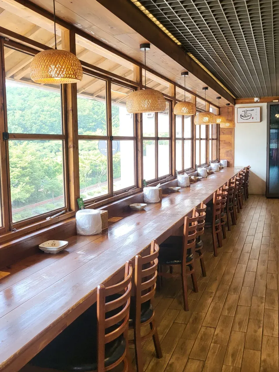 음식점 네이버 리뷰이미지