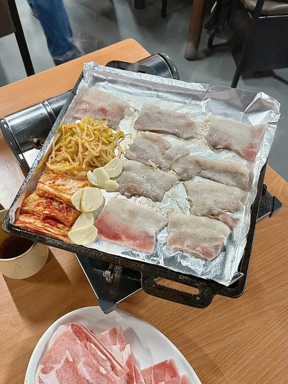 음식점 네이버 리뷰이미지