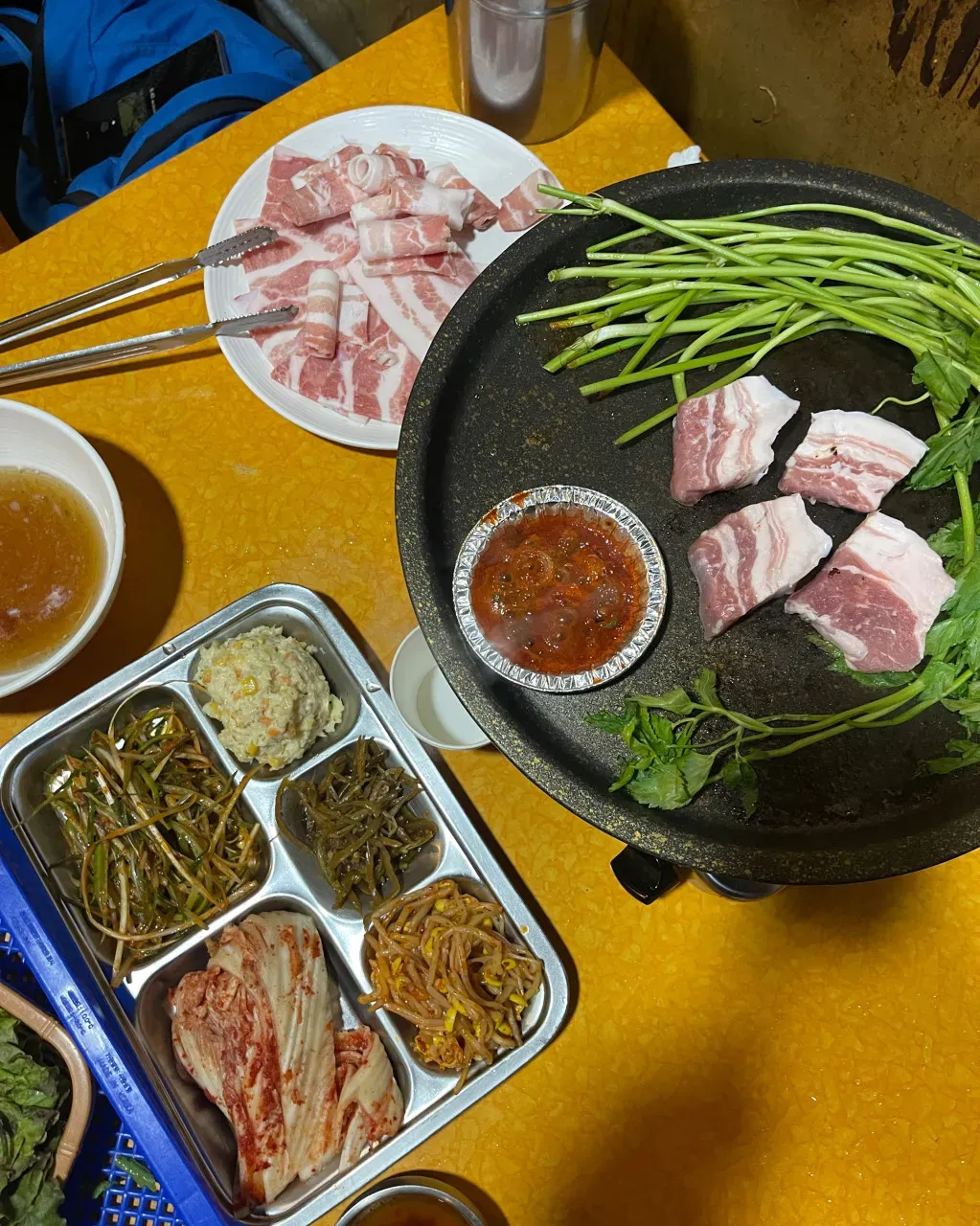 음식점 네이버 리뷰이미지