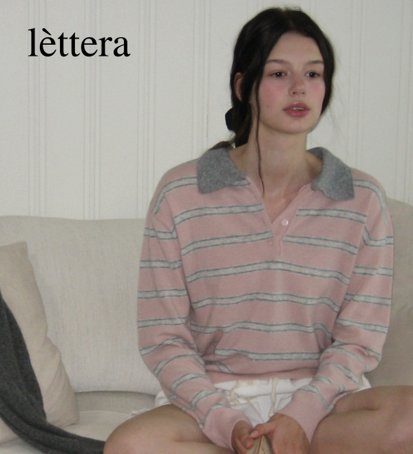 Lettera 포트폴리오 상세 페이지로 이동