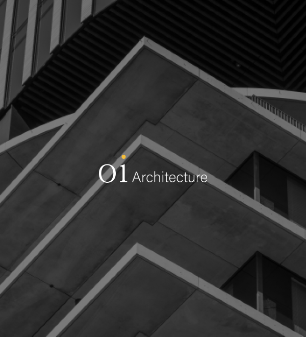 디자인펀치 제작 - Oi건축 Responsive Web/App 썸네일