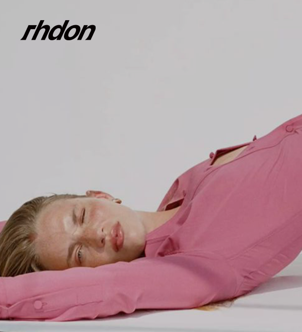 RHDON 포트폴리오