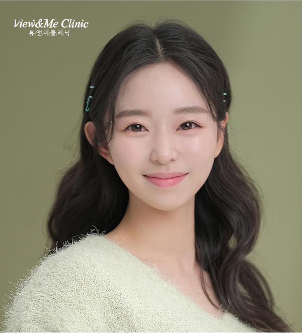 뷰앤미의원 포트폴리오 상세 페이지로 이동