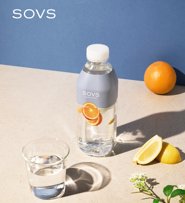 SOVS (소브스) 포트폴리오