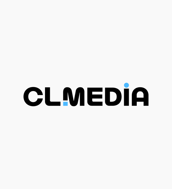 씨엘미디어 로고 포트폴리오 상세 페이지로 이동