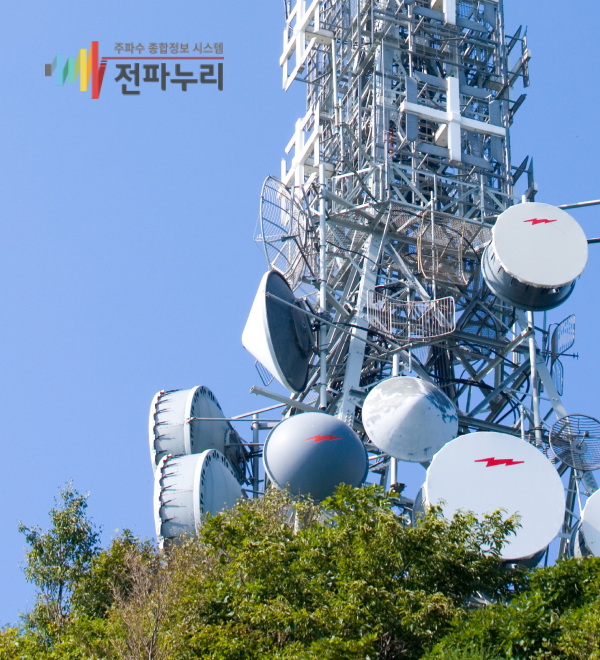전파누리 포트폴리오 상세 페이지로 이동
