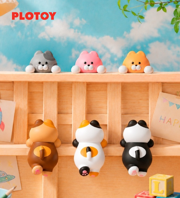 디자인펀치 제작 - 플로토이 Shopping mall 썸네일