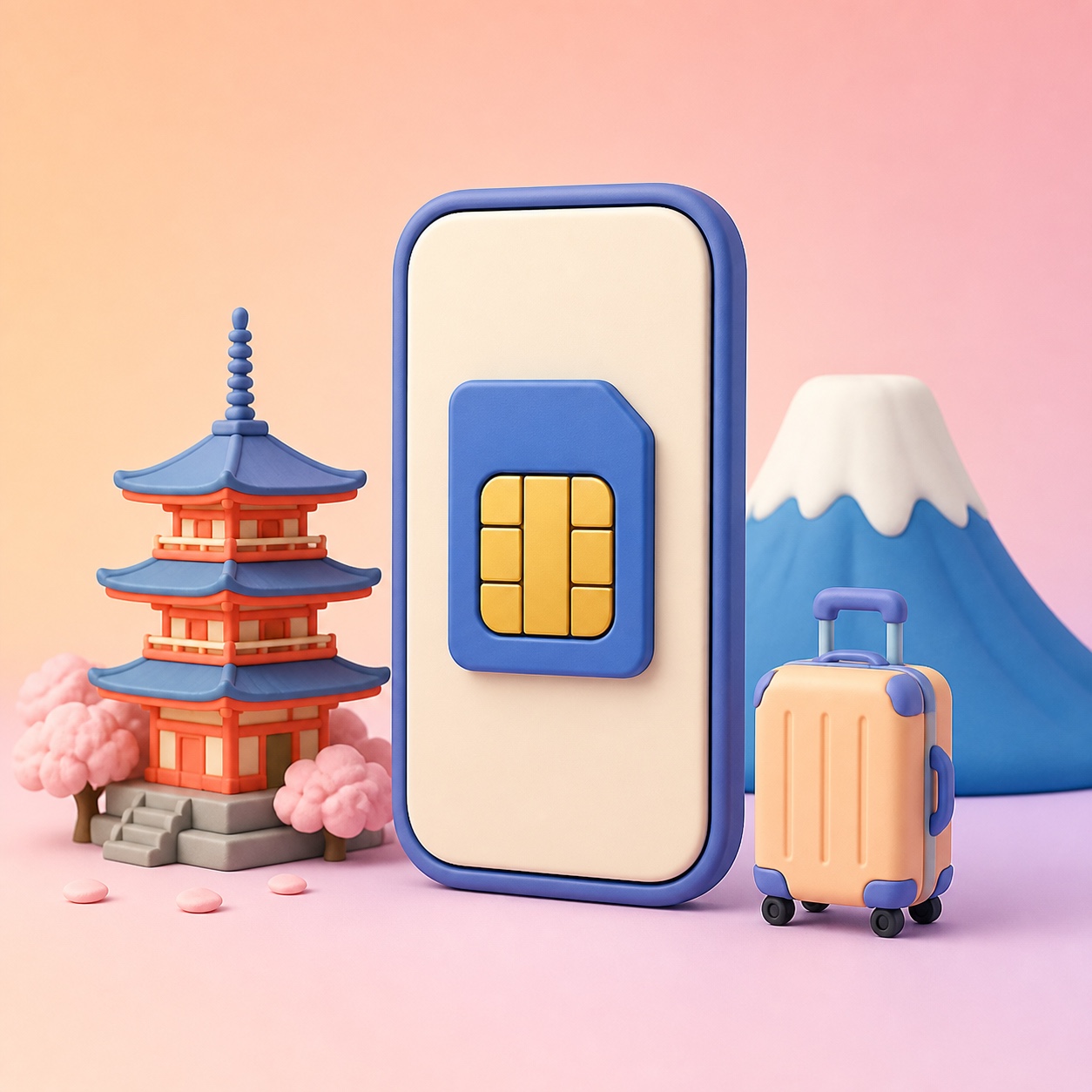 Best eSIM for Japan Travel & Tips
