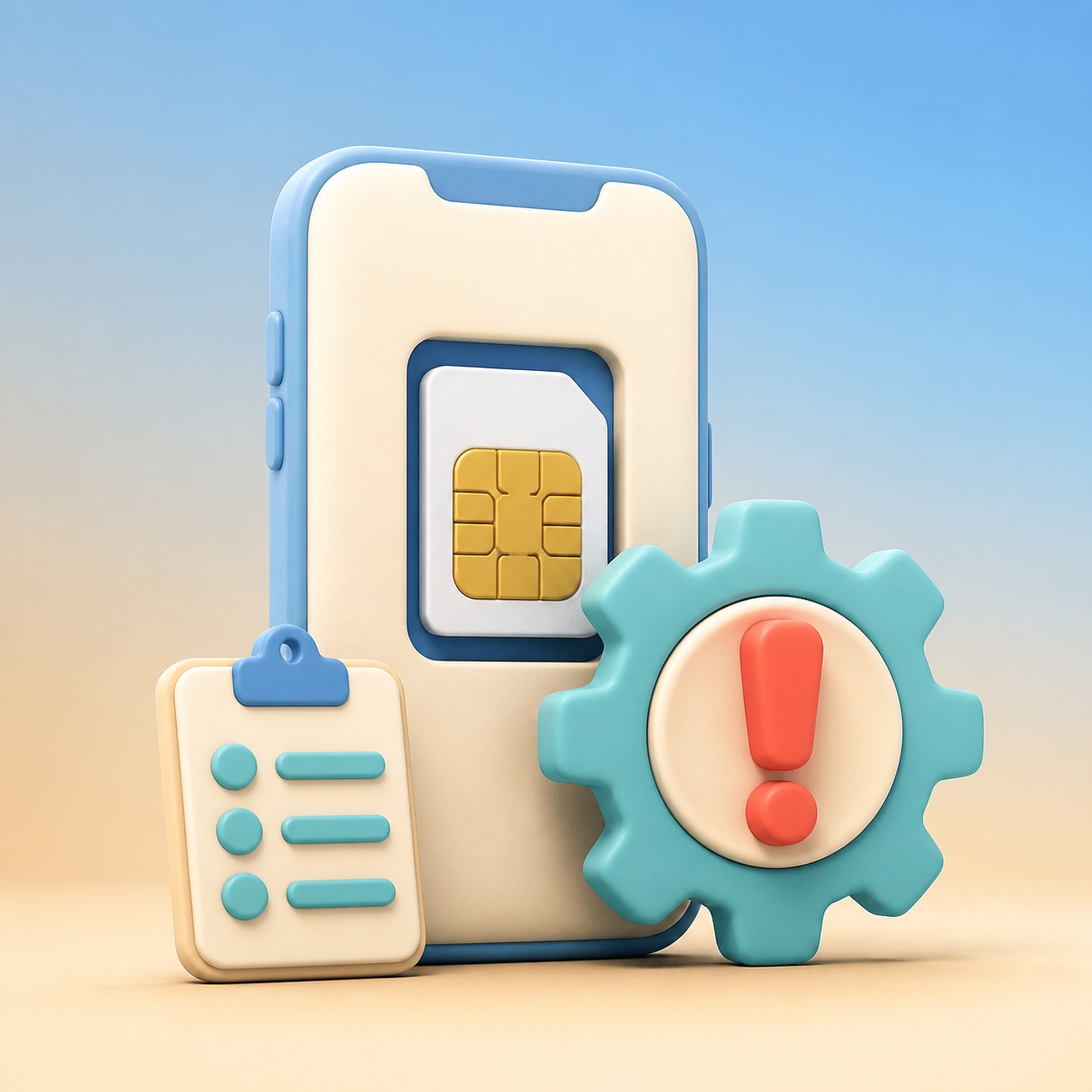 eSIM 설치 후 “활성화”가 안 될 때 점검 순서 - 이심모아 블로그