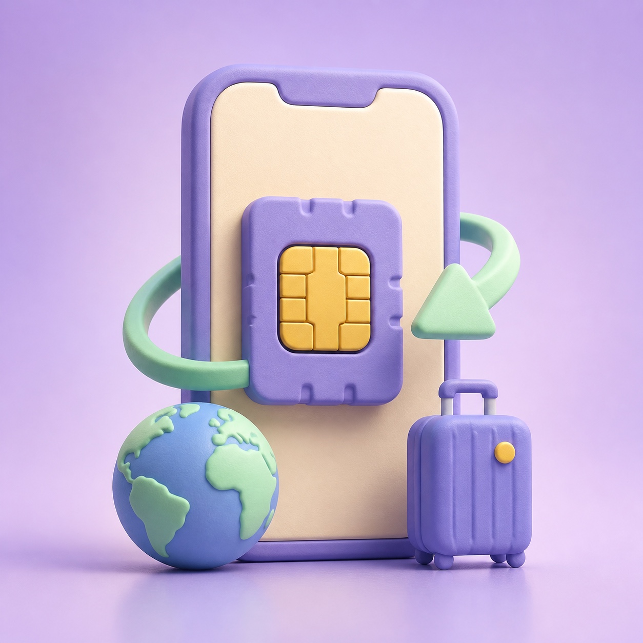 What is eSIM? Basics in One Page