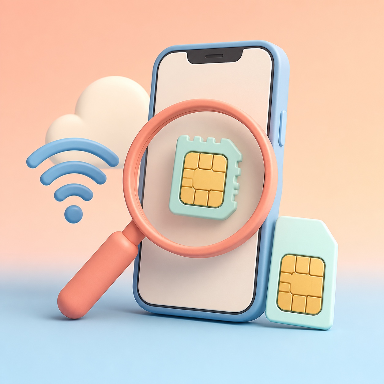 eSIM 지원 기기 확인하는 방법 - 이심모아 블로그