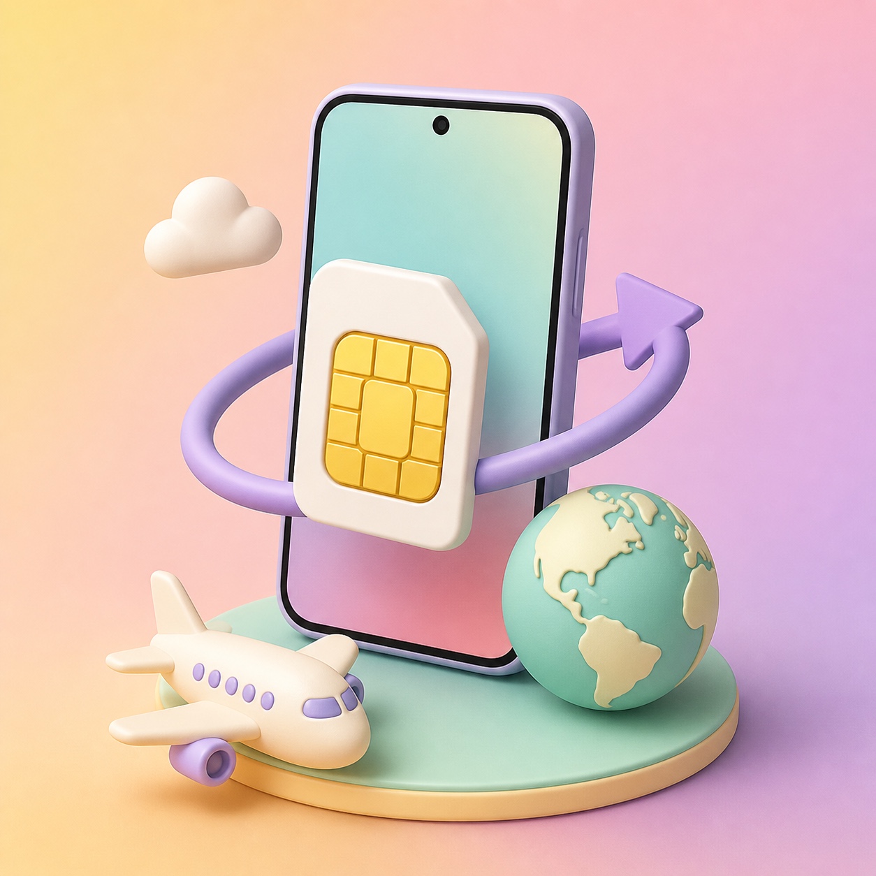 三星Galaxy eSIM 完整安装指南 (S24/S23/S22)
