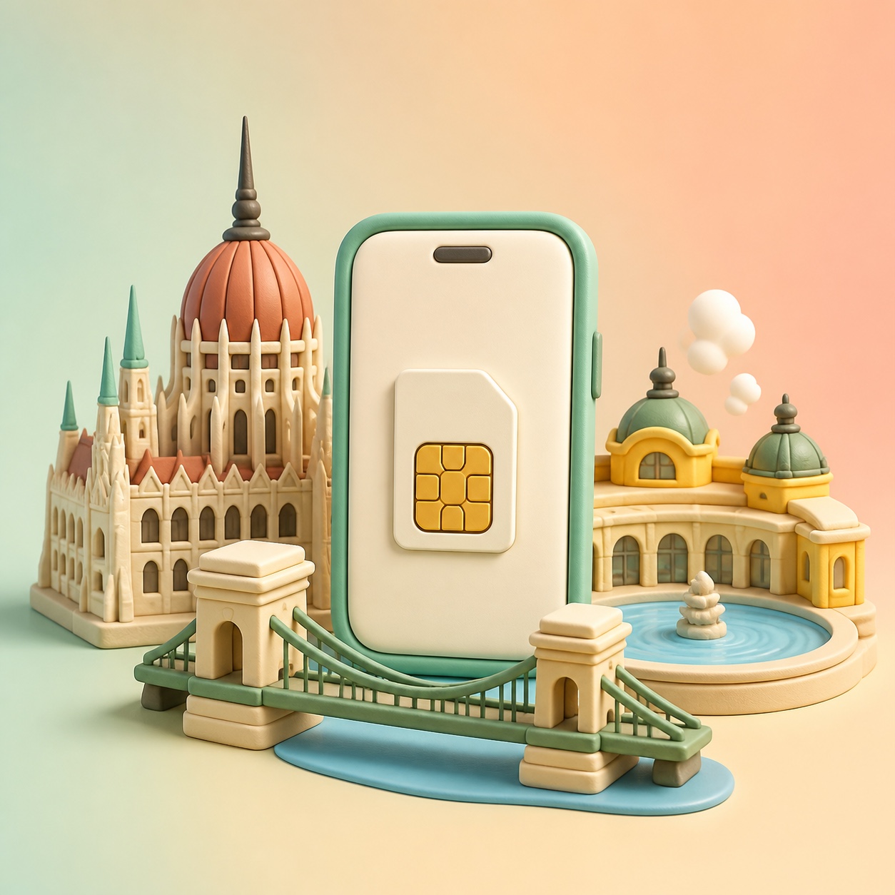 Essential Apps for Hungary Travel