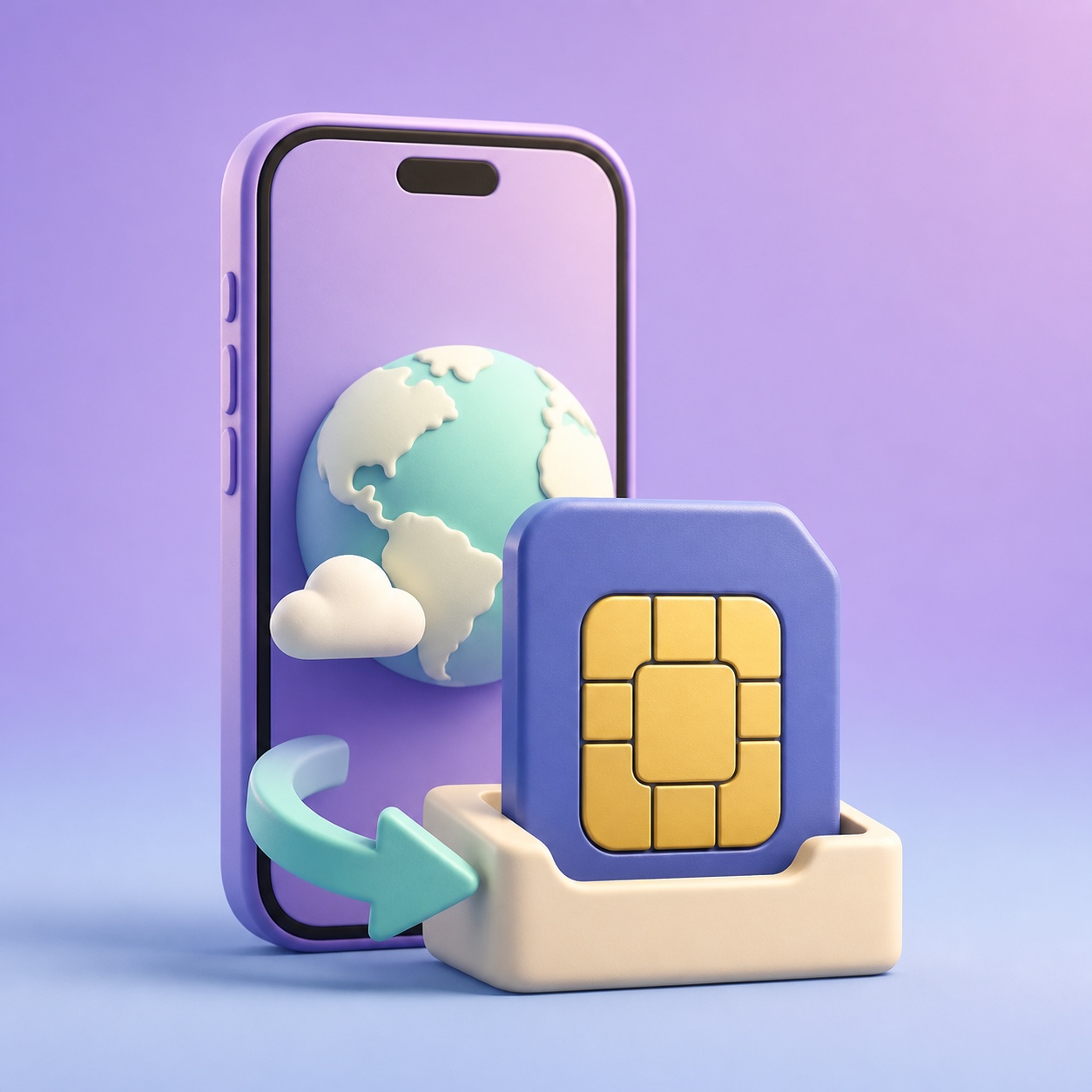 iPhone eSIM 完整安裝指南 (iPhone 15/14/13)