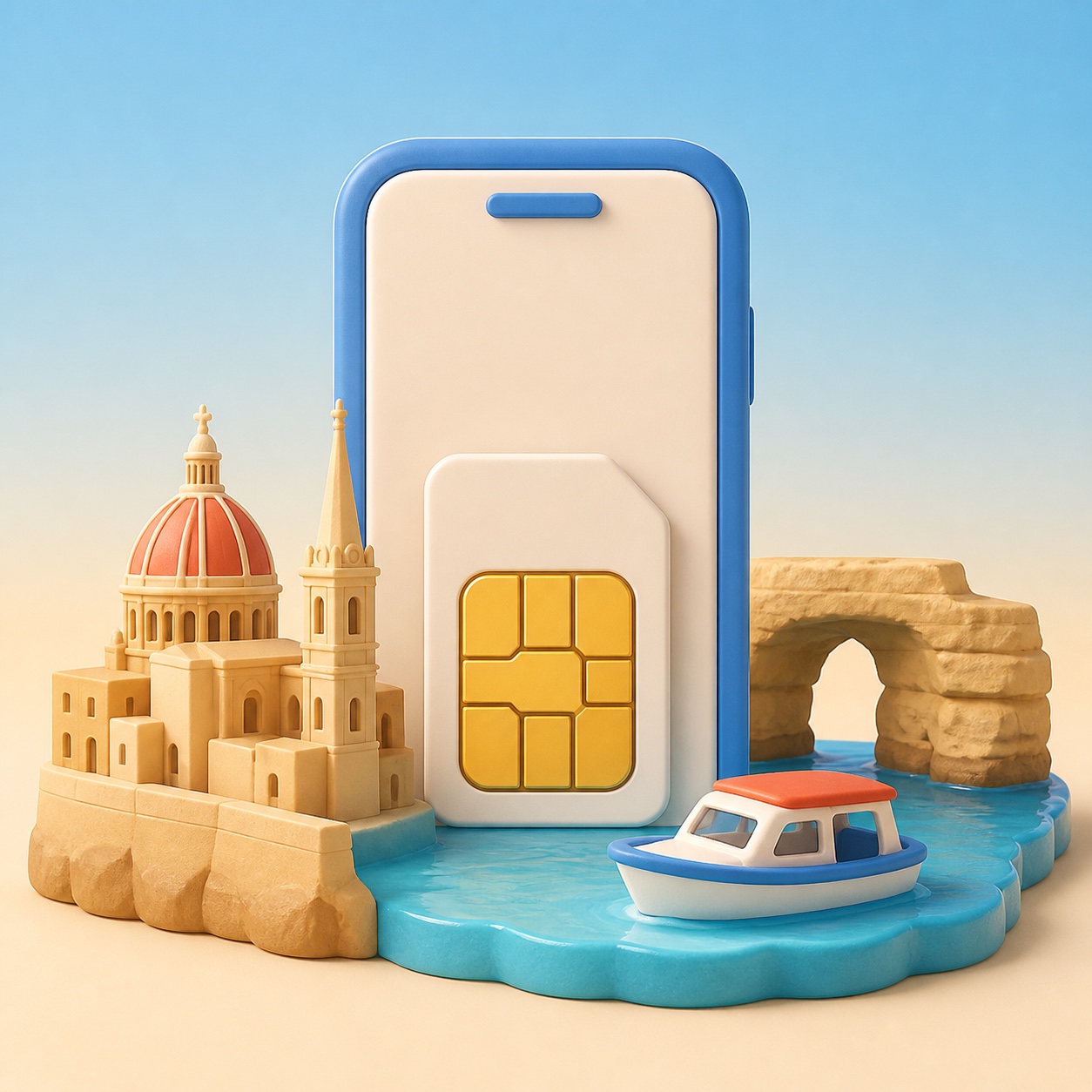Essential Apps for Malta Travel