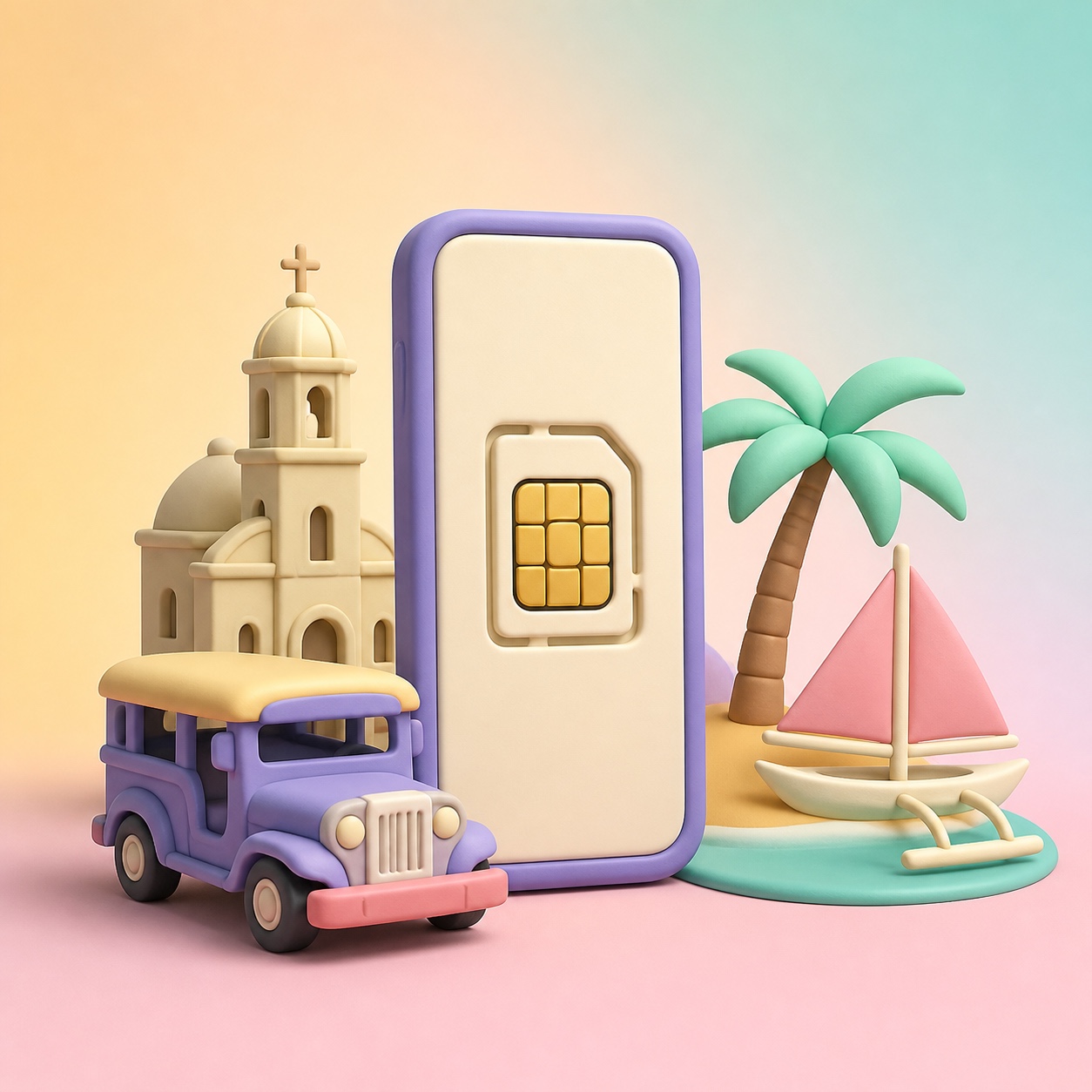 Essential Apps for Philippines Travel – Manila to Boracay