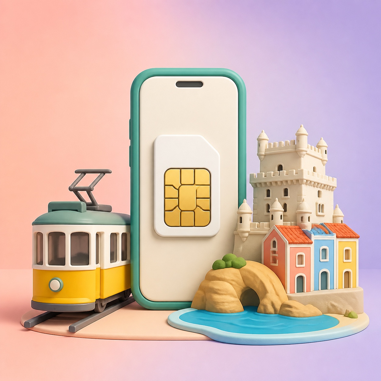 Essential Apps for Portugal Travel