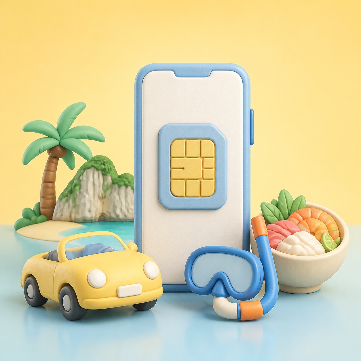 Essential Apps for Saipan Travel