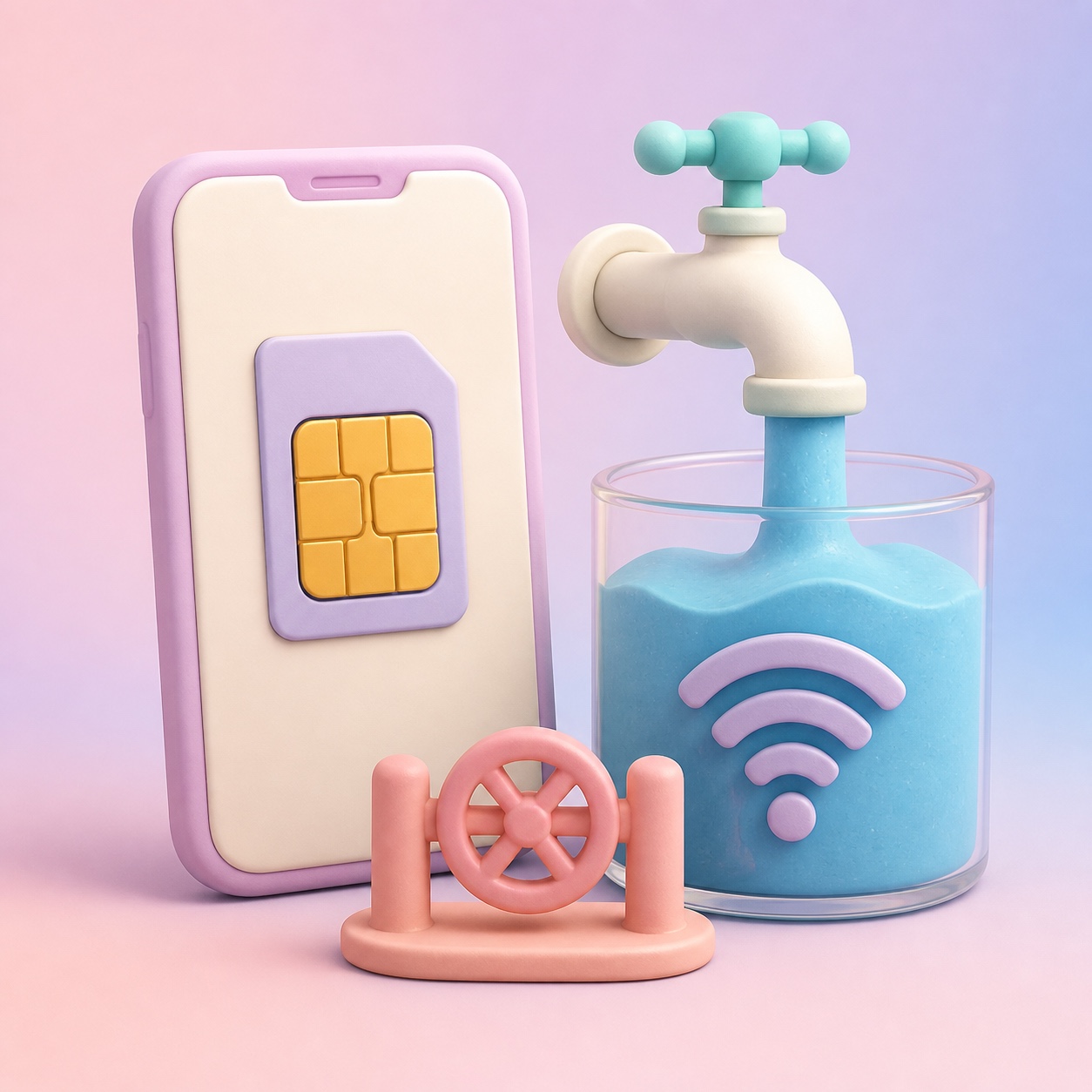 The Truth About 'Unlimited' eSIM Plans — What Is FUP?