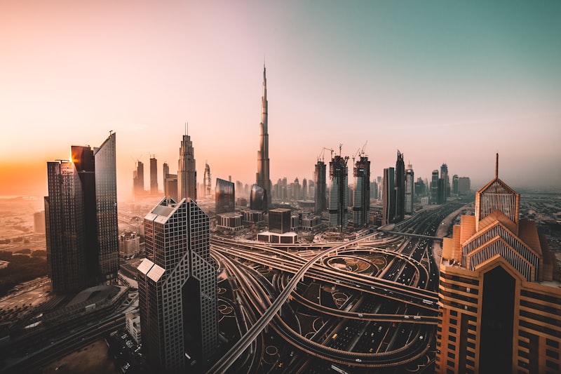 United Arab Emirates