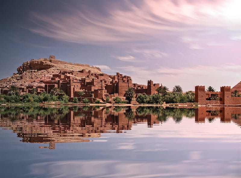 Saudi Arabia