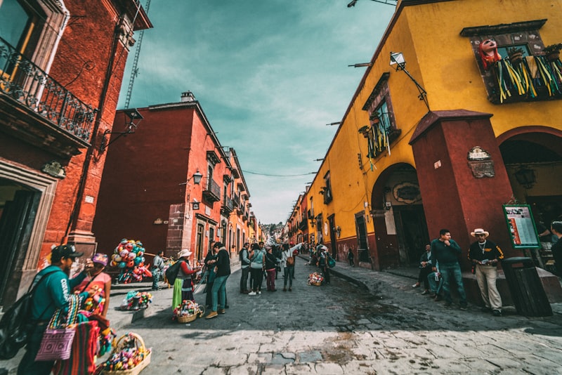 El Salvador