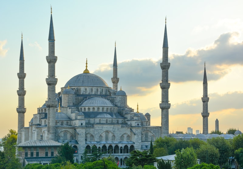 トルコ