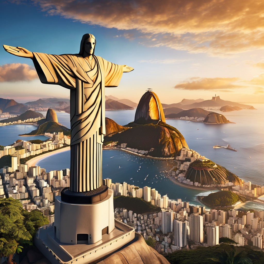 Essential apps for Brazil travel