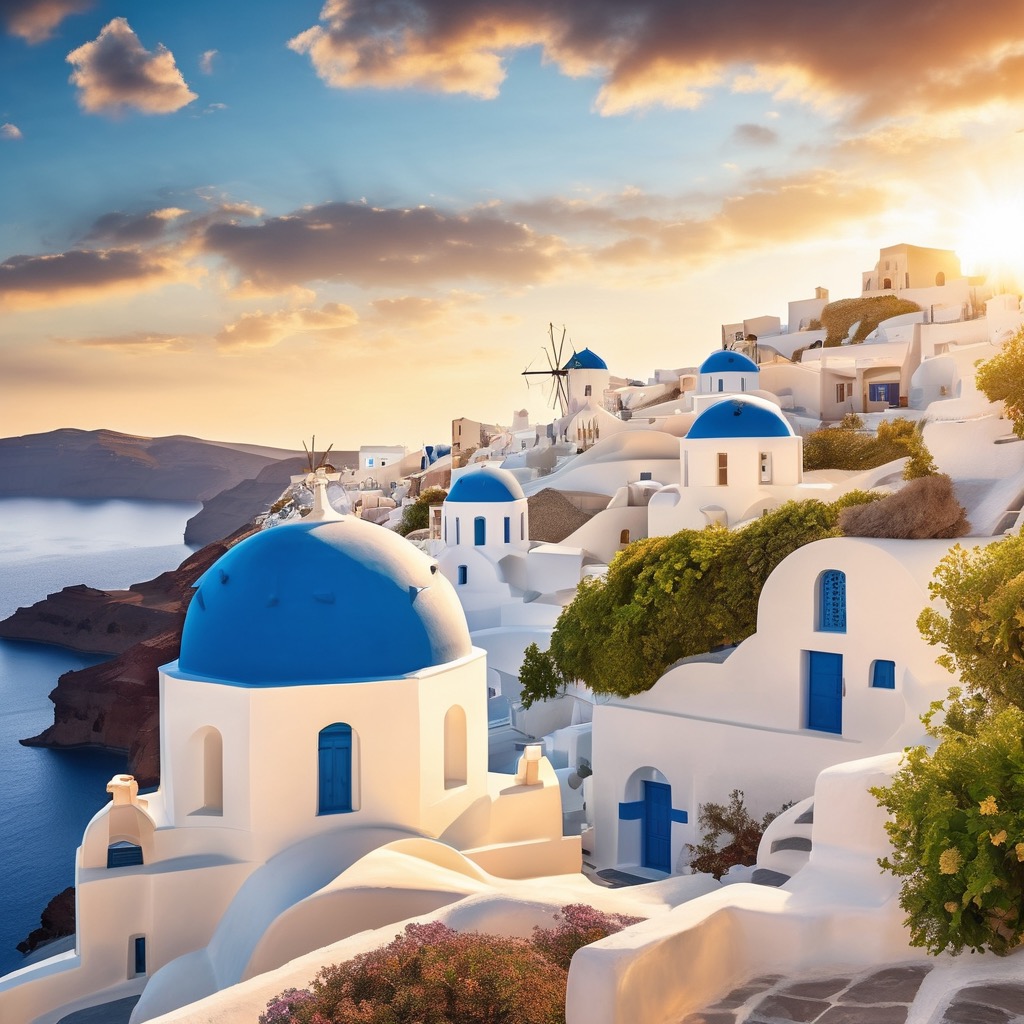 Essential apps for Greece travel