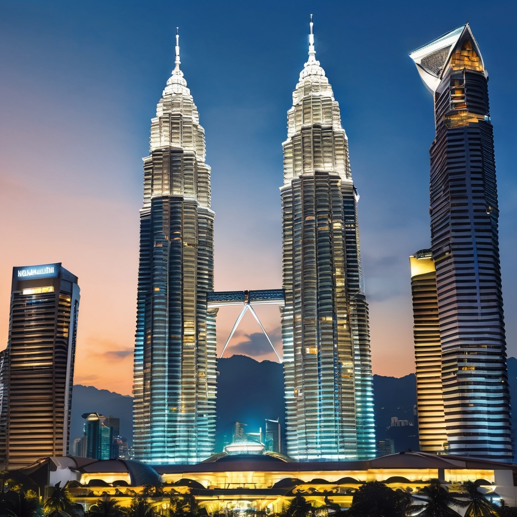 Essential apps for Malaysia travel