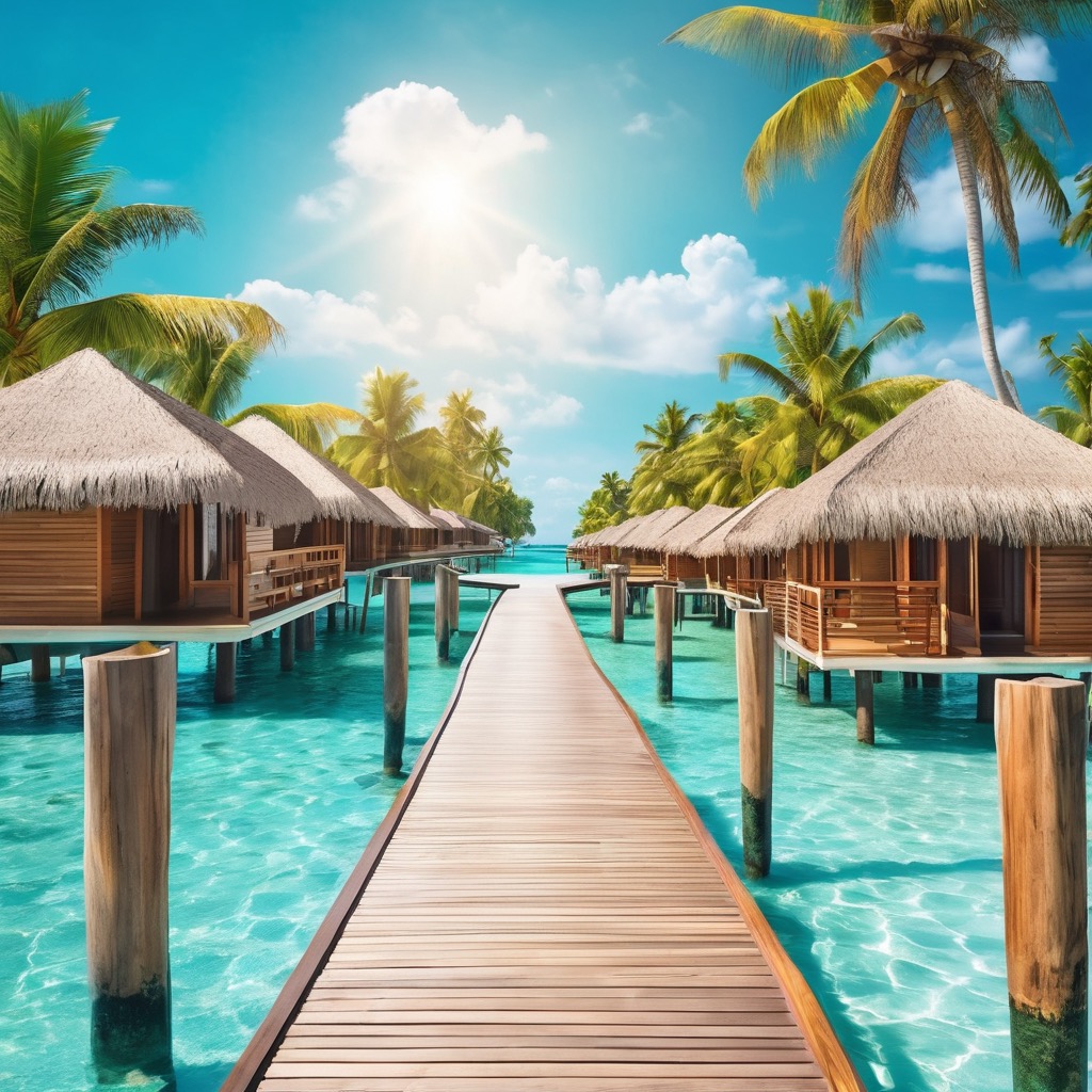 Essential Apps for Maldives Travel