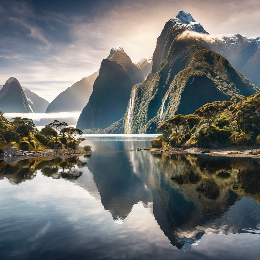 Essential Apps for New Zealand Travel