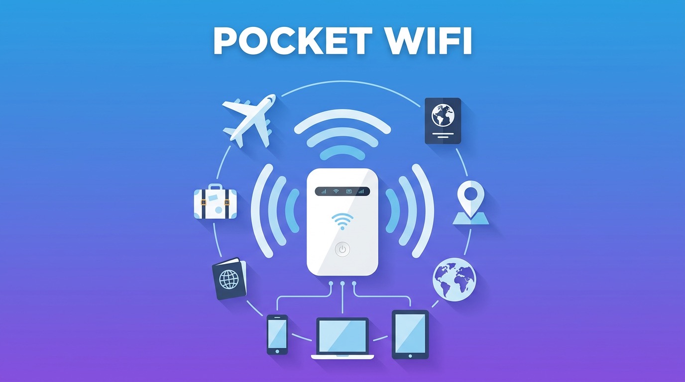 隨身WiFi完全指南