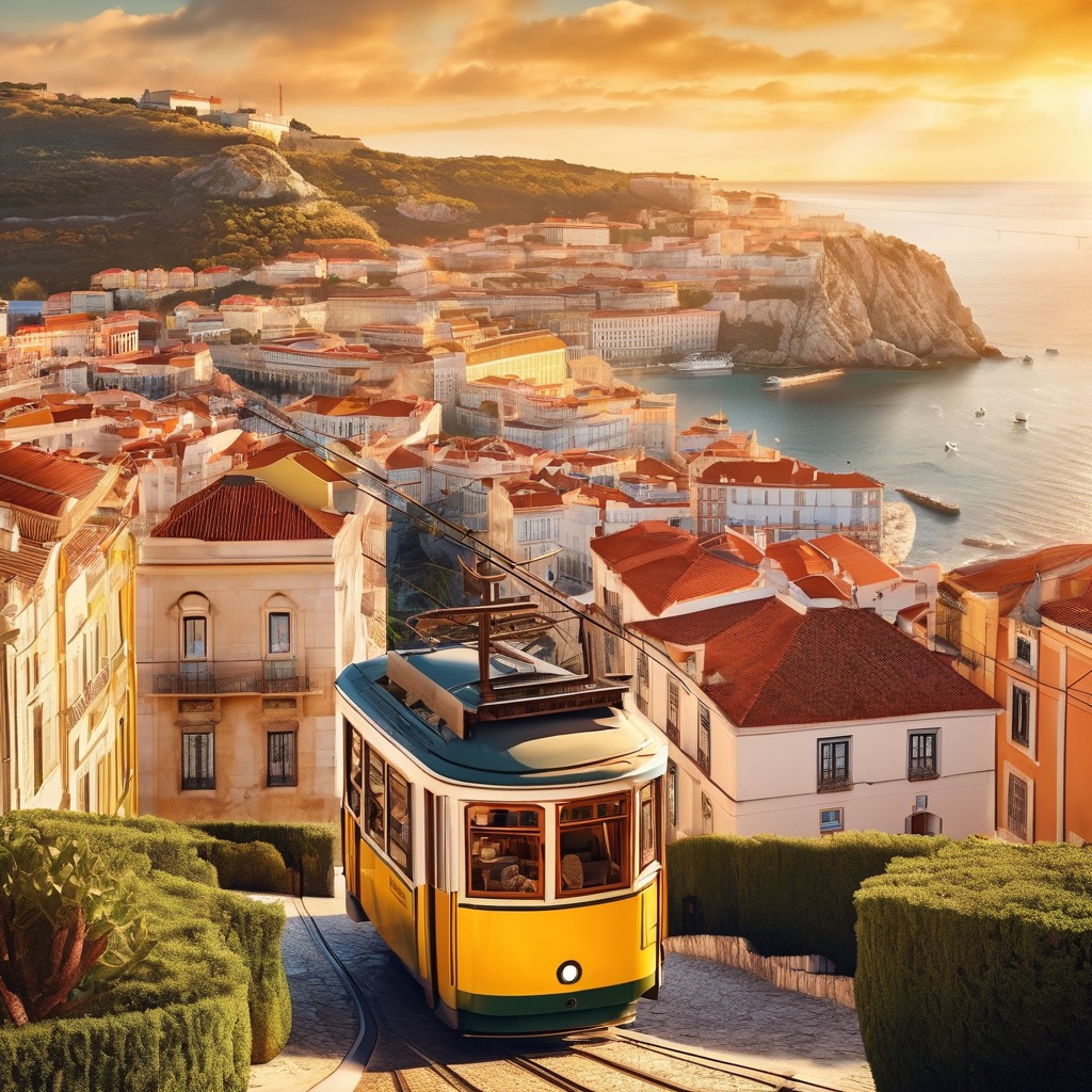 Essential Apps for Portugal Travel