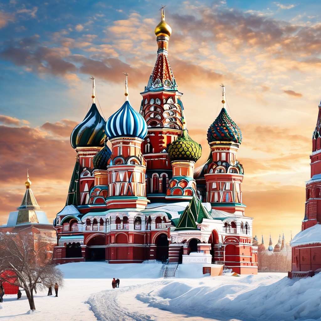 ロシア旅行必携アプリ
