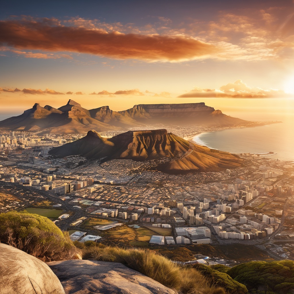 Essential Apps for South Africa Travel