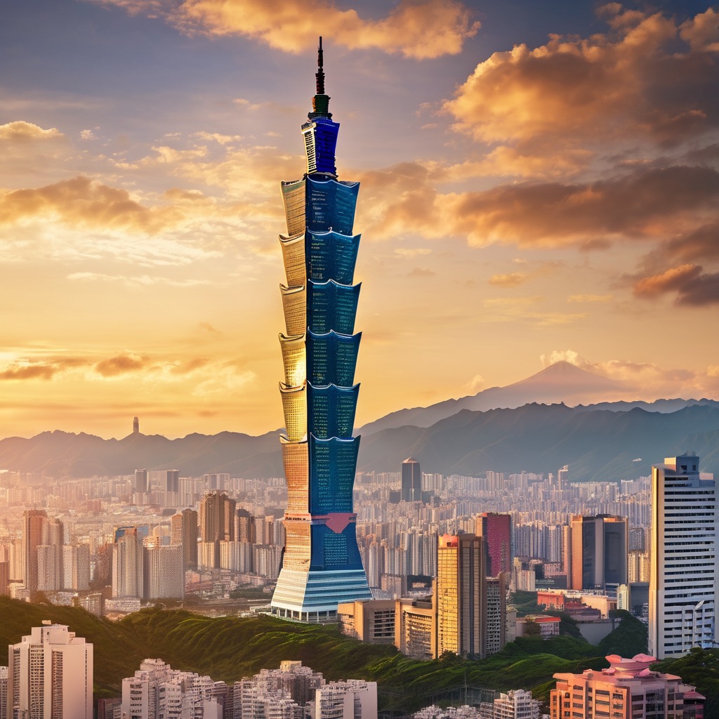 Essential apps for Taiwan travel