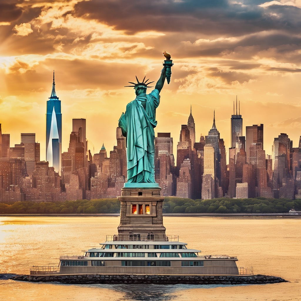 Essential apps for USA travel
