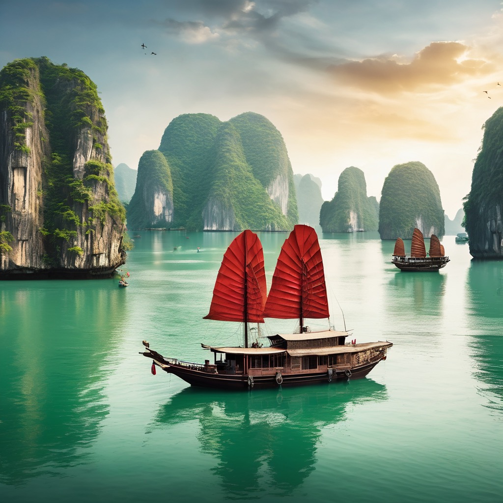 Essential apps for Vietnam travel