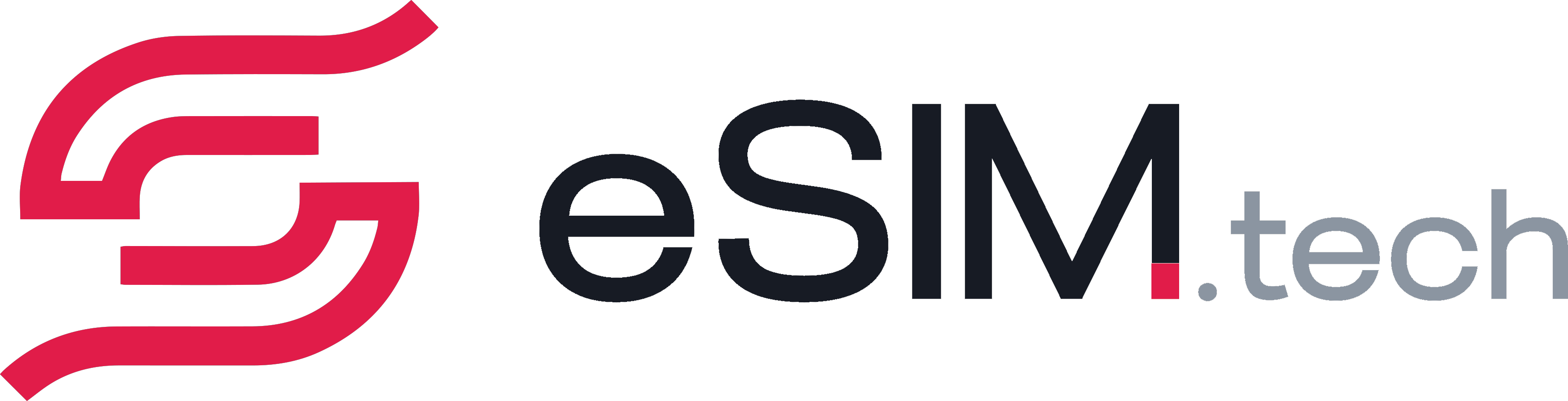 eSIM.tech
