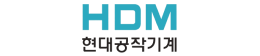 현대공작기계