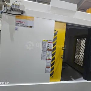 중고 화낙 로보드릴 α-D21LiB Plus(2023년식)