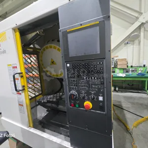 FANUC ROBORILL 중고 α-D21MiB (2021년식)