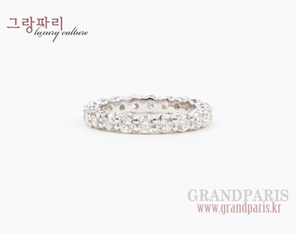 FineJewelry 다이아 이터너티 12호 반지