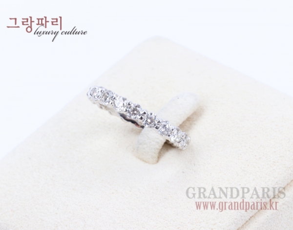 FineJewelry 다이아 이터너티 12호 반지