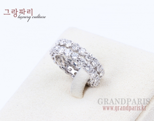 FineJewelry 다이아 이터너티 12호 반지