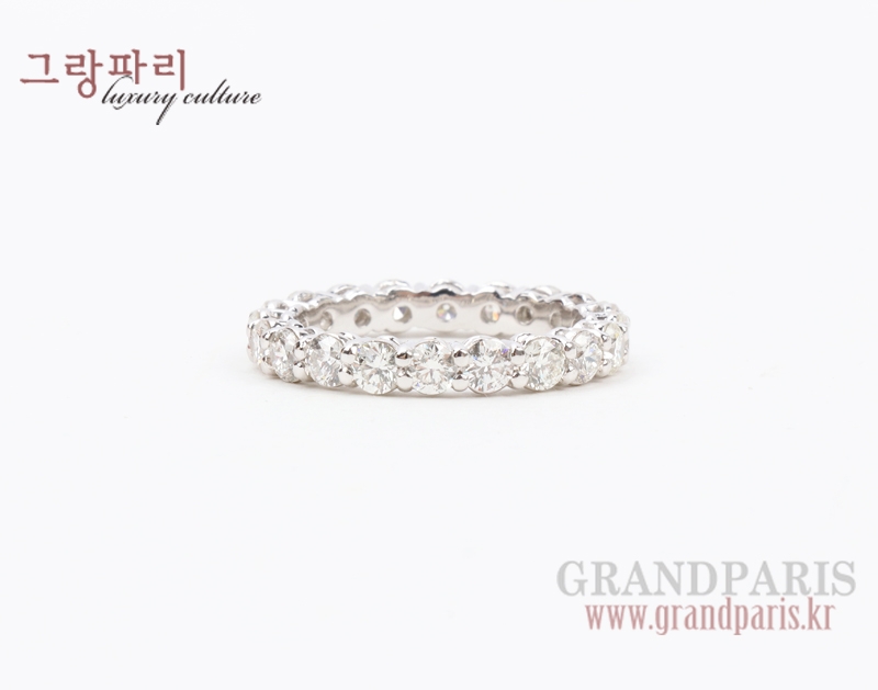 FineJewelry 다이아 이터너티 12호 반지 FineJewelry 다이아 이터너티 12호 반지